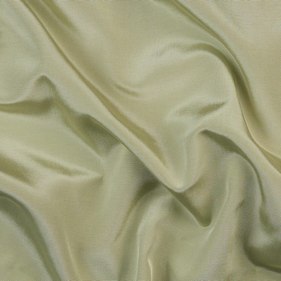 Bengaline Pea Green tablecloth